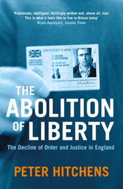 Abolition Of Liberty