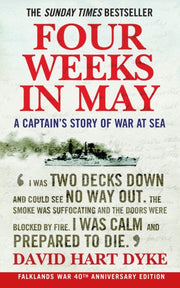 Four Weeks In May
