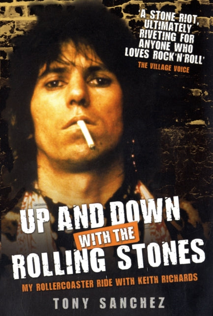 Up & Down With The Rolling Stones