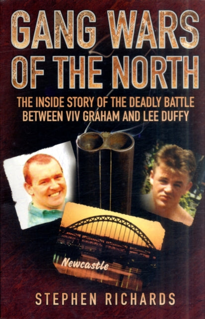 Gang Wars Of The North