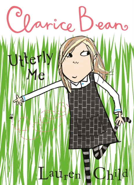 Clarice Bean Utterly Me