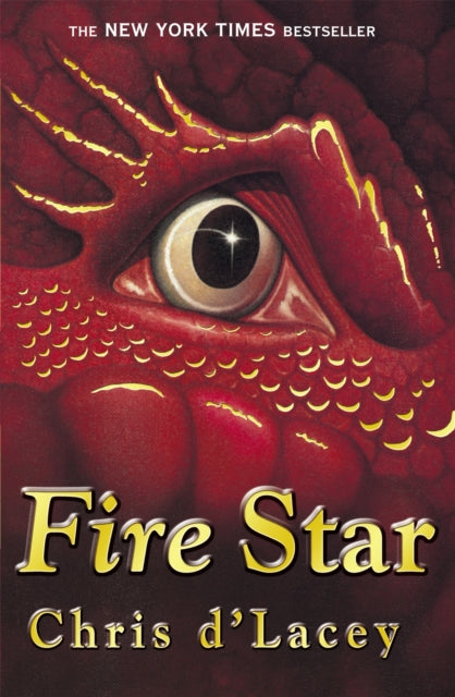Firestar 3