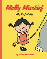 Molly Mischief My Perfect Pet