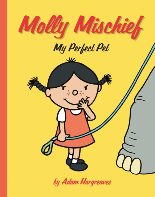Molly Mischief My Perfect Pet