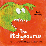 Itchysaurus