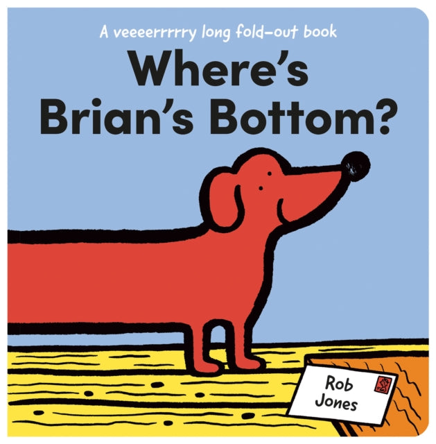 Wheres Brians Bottom