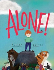 Alone