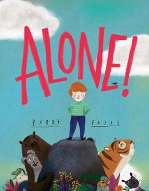 Alone