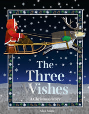 Three Wishes A Christmas Story