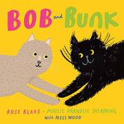 Bob & Bunk By Shearring, Maisie P