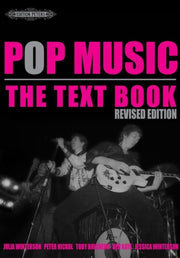 Pop Music The Text Book