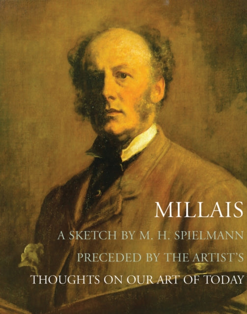 Millais By Spielman, M H