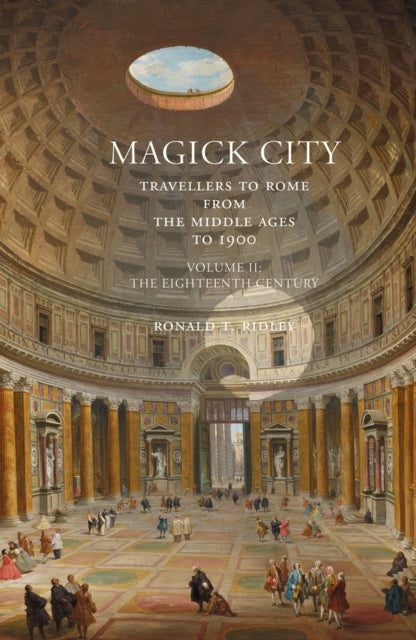 Magick City Volume 2