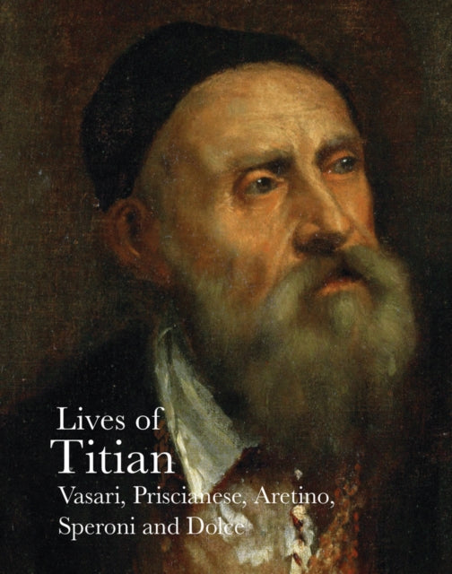 Lives Of Titian