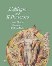 Lallegro And Il Penseroso