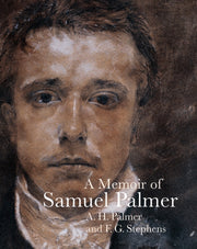 Memoir Of Samuel Palmer