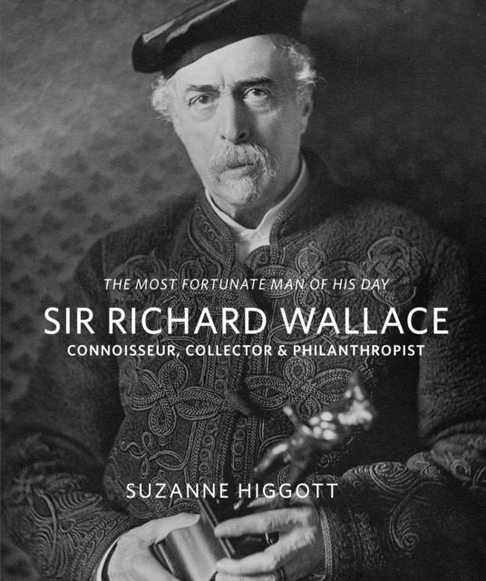 The Most Fortunate Man Of His Day