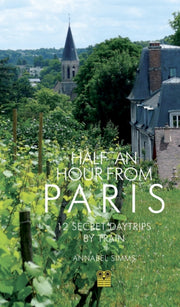 Half An Hour From Paris