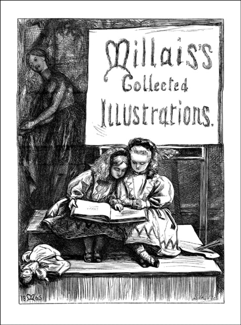 Millaiss Collected Illustrations