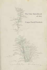 Oslo Sketchbook Of 1807