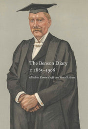 Benson Diaries