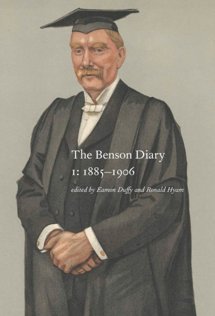 Benson Diaries