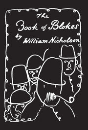 Book Of Blokes