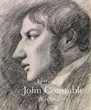 Letters Of John Constable