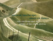 Art Of The Chalk Downs By Russell, James