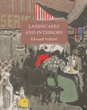 Landscapes & Interiors