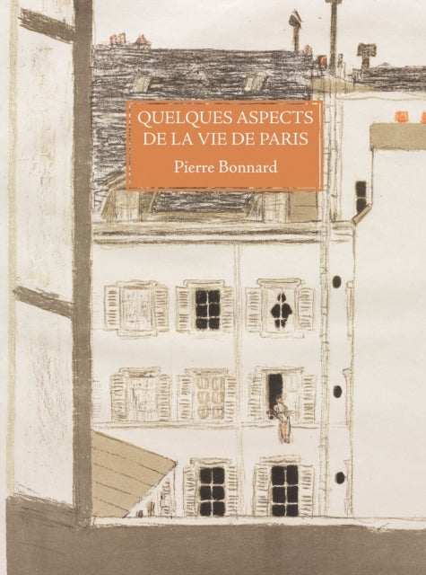 Quelques Aspects De La Vie De Paris