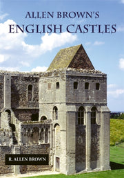Allen Browns English Castles