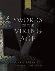Swords Of The Viking Age By Peirce, Ian