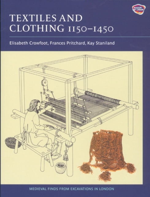 Textiles & Clothing 1150-1450