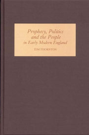 Prophecy, Politics And The People In Ear