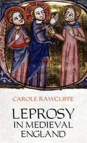 Leprosy In Medieval England