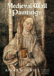 Medieval Wall Paintings/engl & Welsh Chu