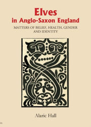 Elves In Anglo Saxon England