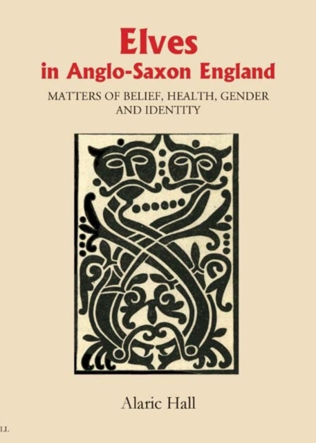 Elves In Anglo Saxon England