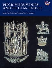 Pilgrim Souvenirs & Secular Badges