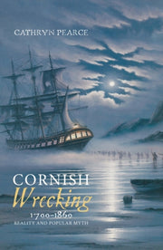 Cornish Wrecking 17001860