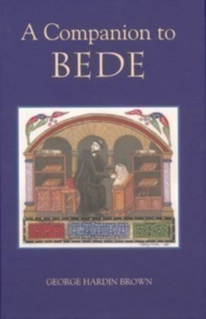 A Companion To Bede