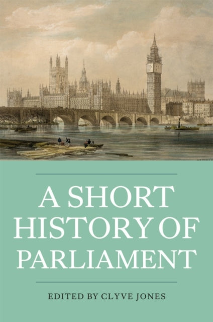 Short History Of Parliament