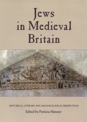 Jews In Medieval Britain