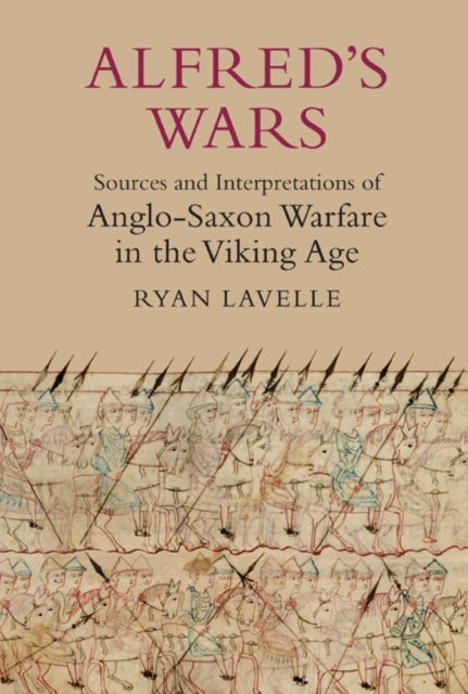 Alfreds Wars