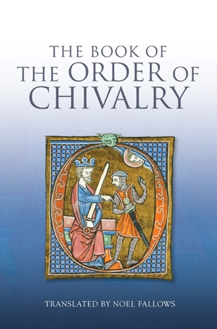 Ramon Llull The Book Of The Order Of Chi
