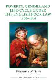 Poverty Gender & Lifecycle Under The Eng