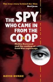 Spy Who Came In From The Coop