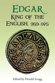 Edgar King Of The English 959975