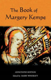 Book Of Margery Kempe